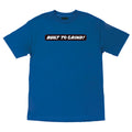 INDEPENDENT - BTG Speed Revolve Tee Royal