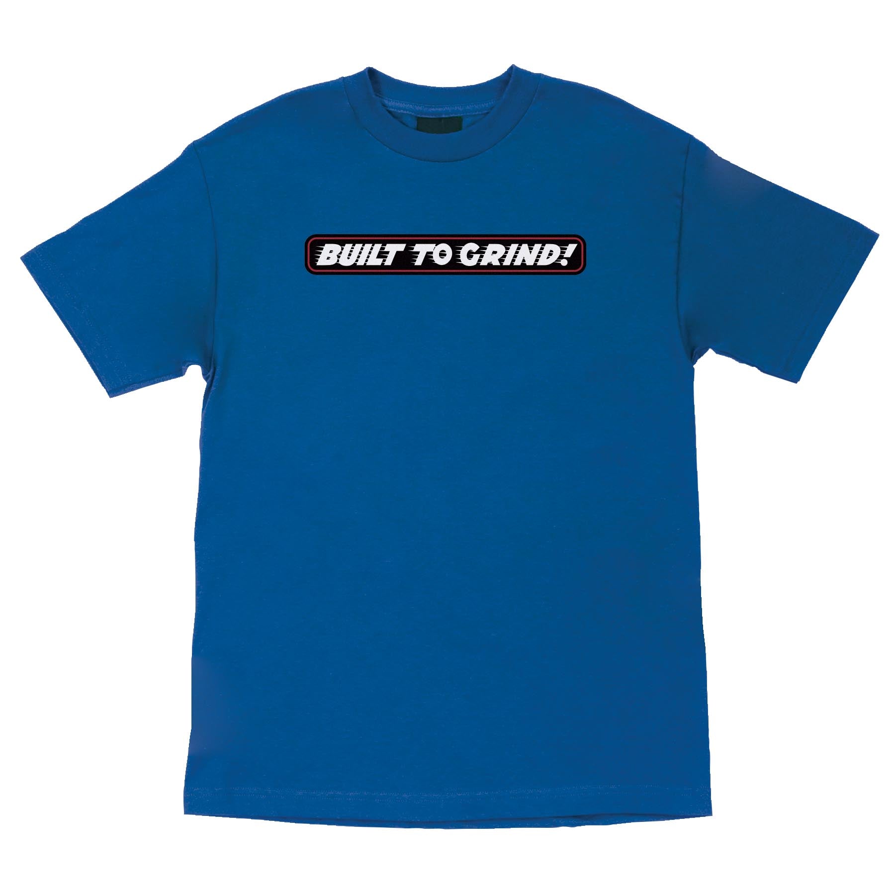 INDEPENDENT - BTG Speed Revolve Tee Royal