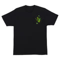 CREATURE - Breaker Logo Outline Tee Black