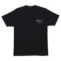 INDEPENDENT - BTG Til Death Tee Black