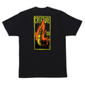 CREATURE - Burn Witch Burn Tee Black