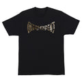 INDEPENDENT - Span Real Tree APX Tee Black