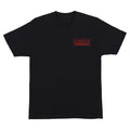 CREATURE - Hellraiser Heavyweight T-Shirt Black
