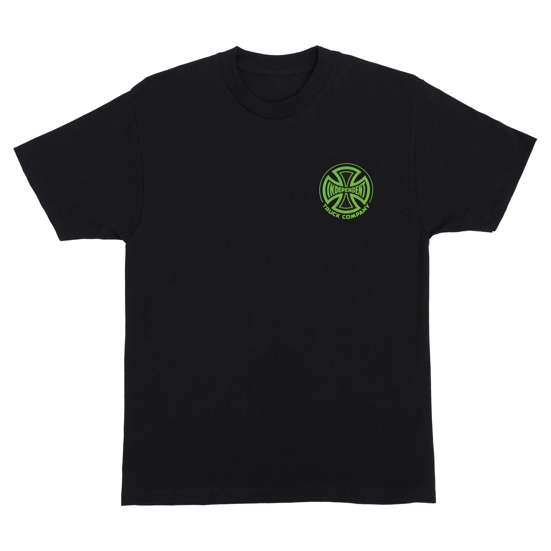 INDEPENDENT - Truck Co Legacy Tee Black