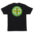 INDEPENDENT - Truck Co Legacy Tee Black