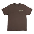 INDEPENDENT - Rat Race Heavyweight T-Shirt Java