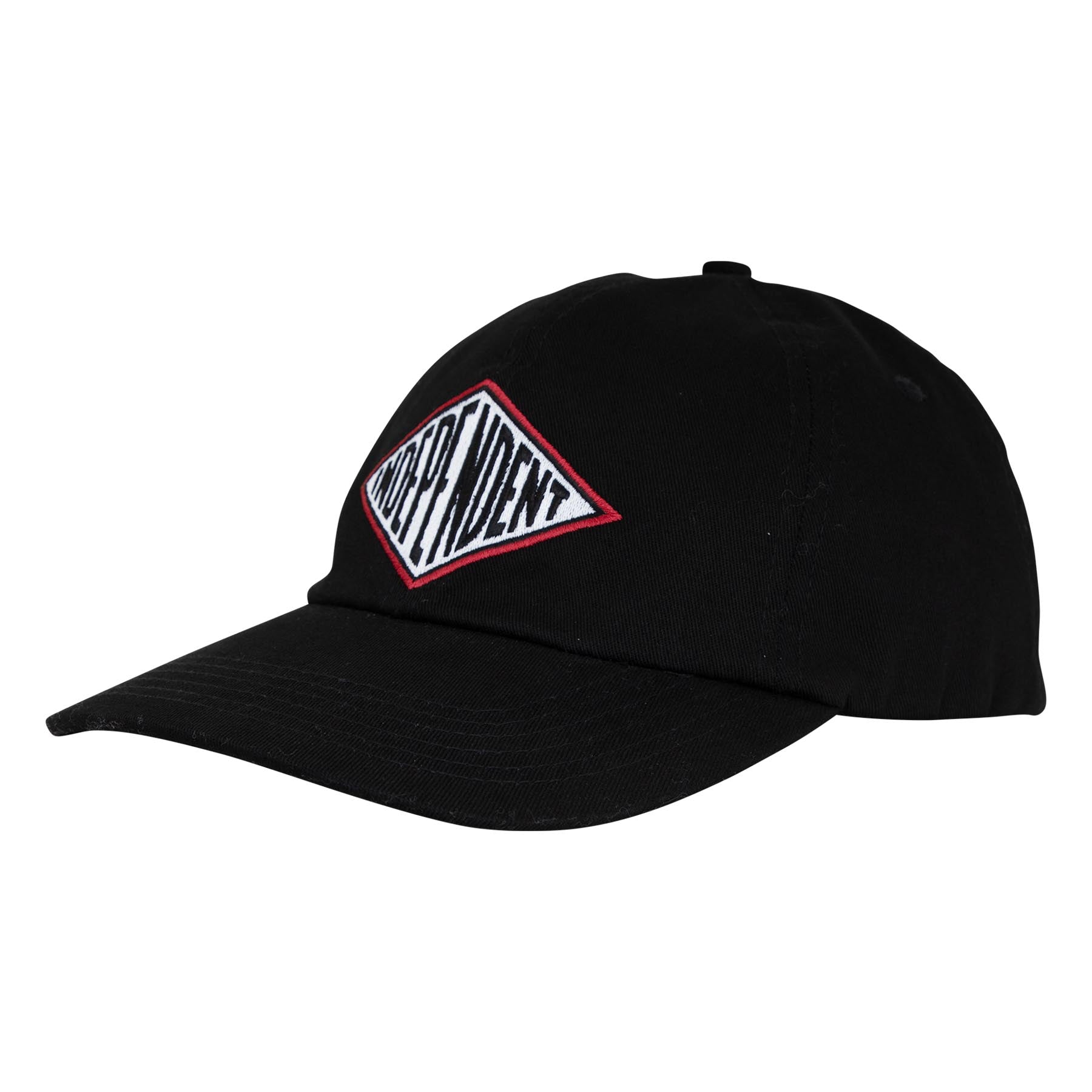 INDEPENDENT - Revolution Dad Unstructured Hat Black