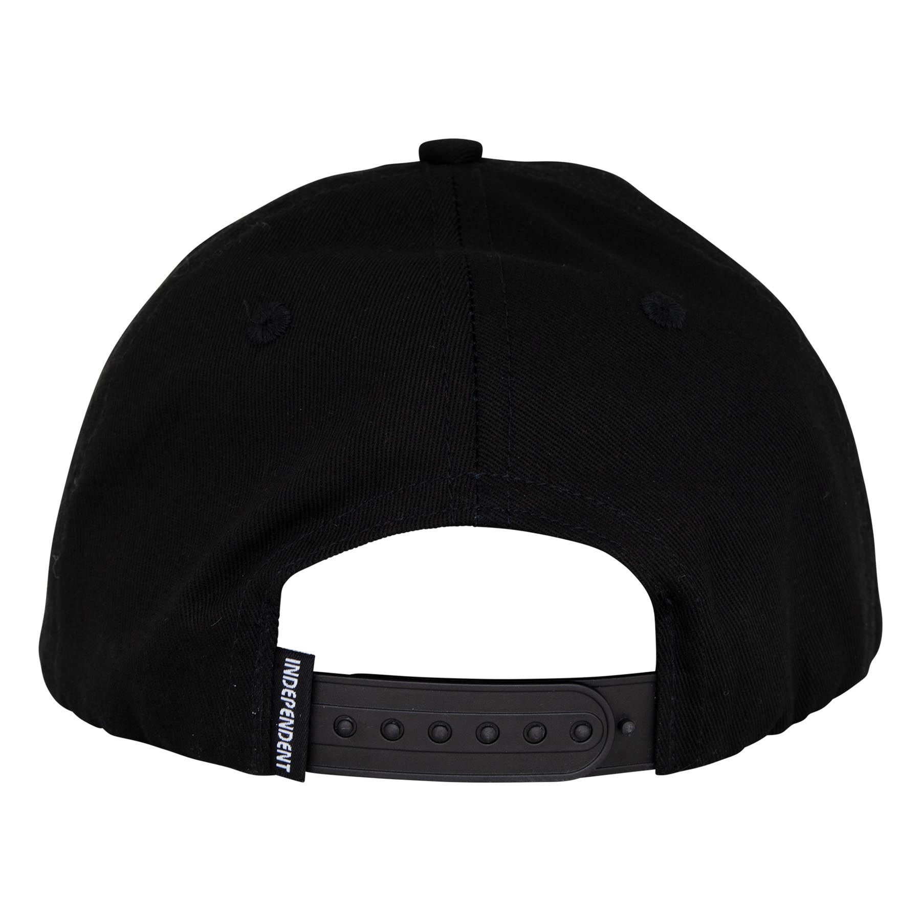 INDEPENDENT - Revolution Dad Unstructured Hat Black