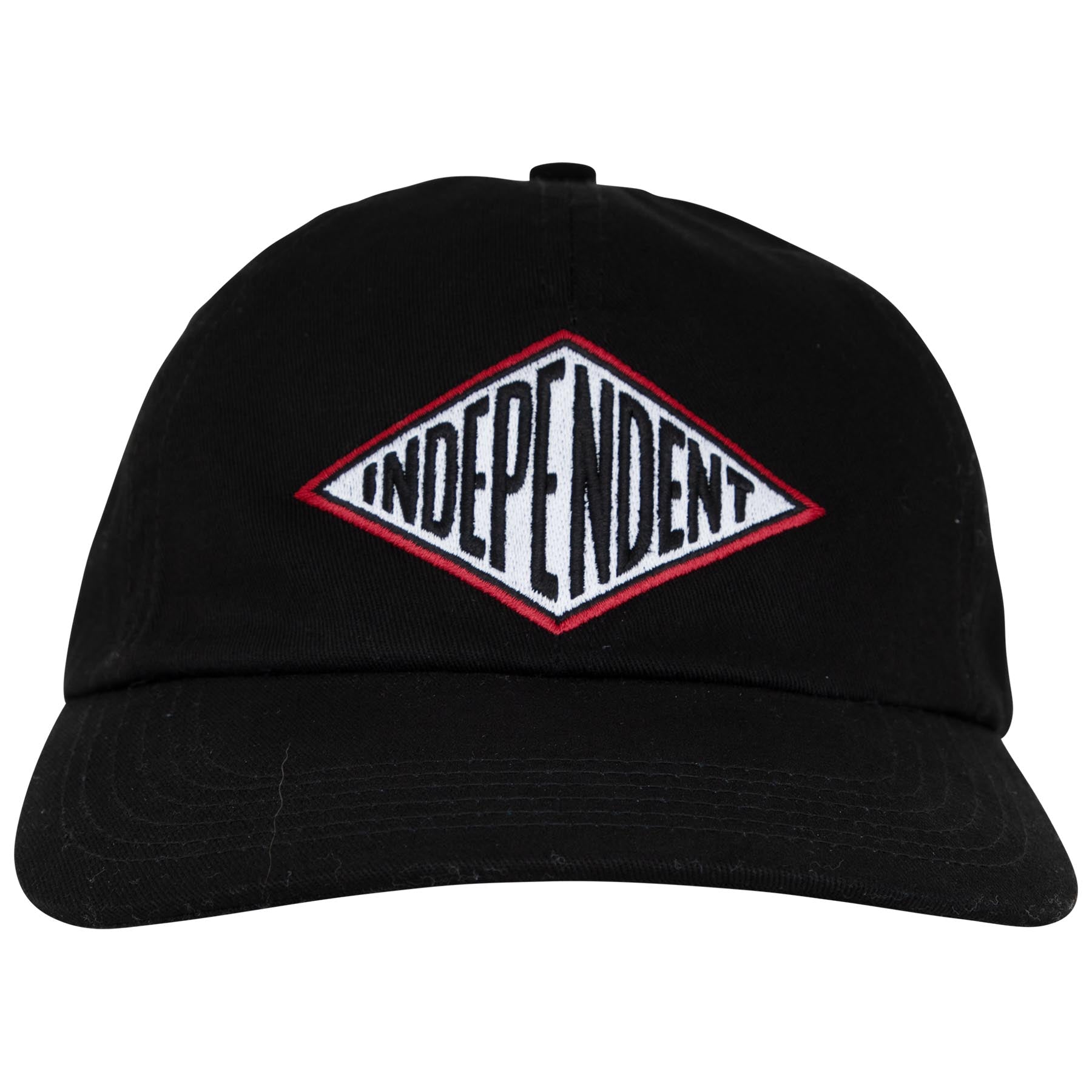 INDEPENDENT - Revolution Dad Unstructured Hat Black