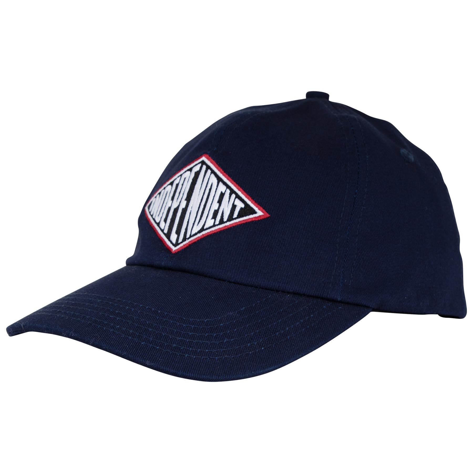 INDEPENDENT - Revolution Dad Unstructured Hat Navy