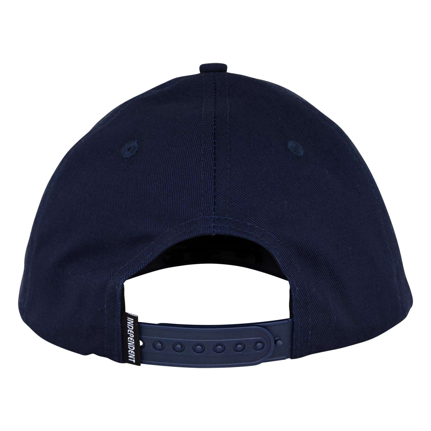 INDEPENDENT - Revolution Dad Unstructured Hat Navy