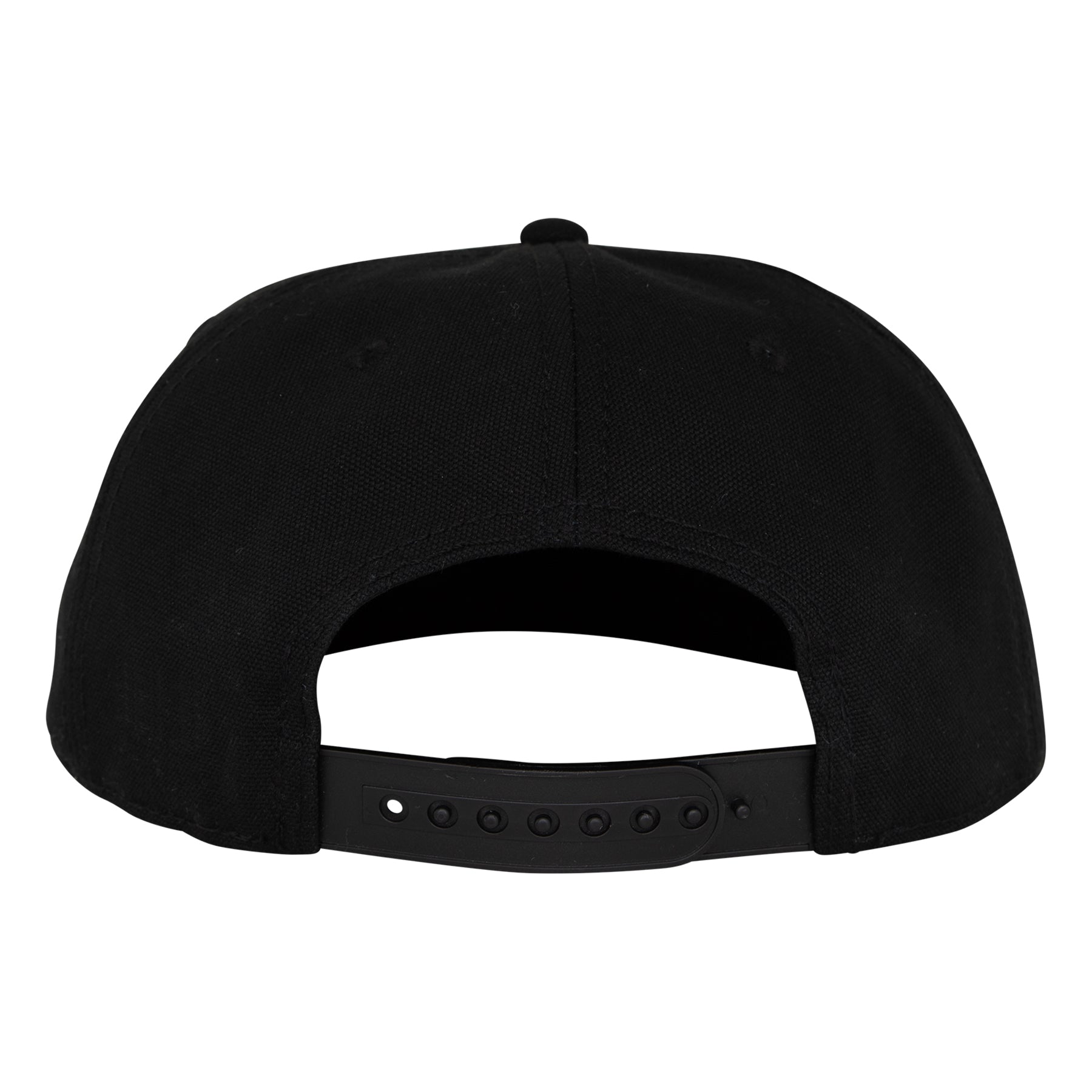 INDEPENDENT - Built To Grind Span Unstructured Snapback Black