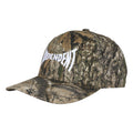 INDEPENDENT - Span Logo Structured Snapback Real Tree APX
