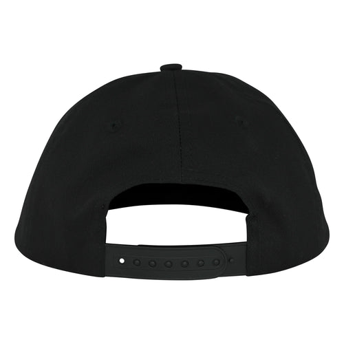 SANTA CRUZ - TCG Hand Snapback Black