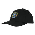 SANTA CRUZ - TCG Hand Snapback Black