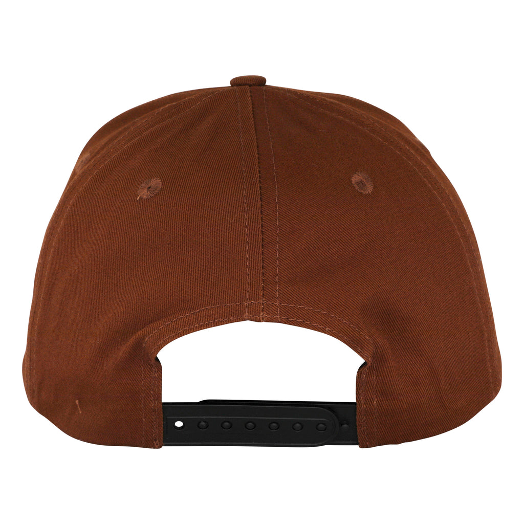 INDEPENDENT - Truck Co Legacy Snapback Cap Brown