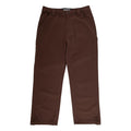 INDEPENDENT - Built To Grind Utility Pants Chocolate