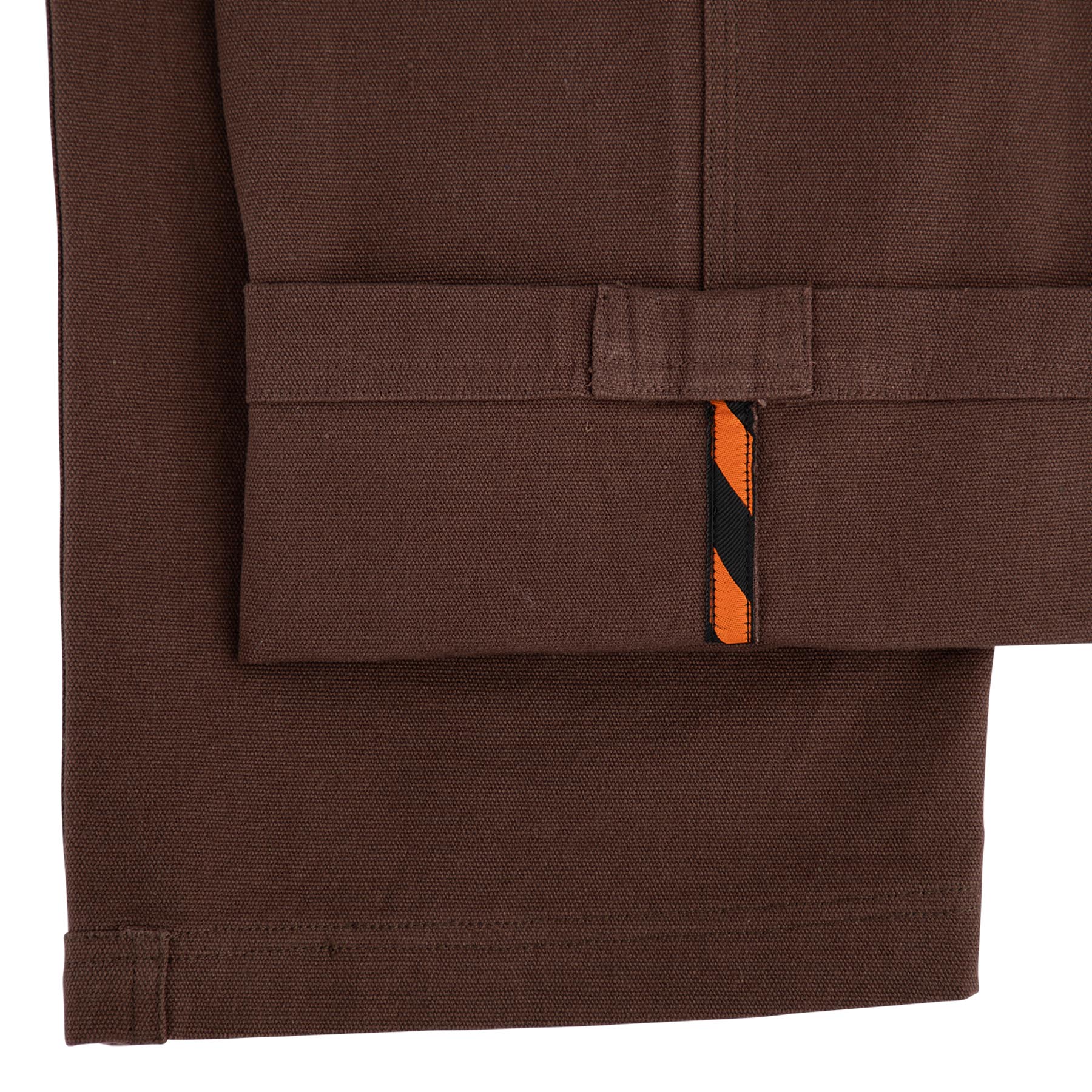 INDEPENDENT - Built To Grind Utility Pants Chocolate