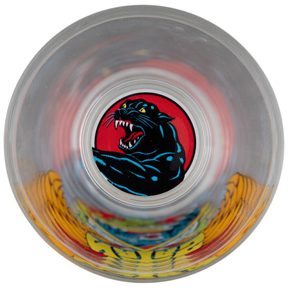 SANTA CRUZ - Natas Panther Pint Glass