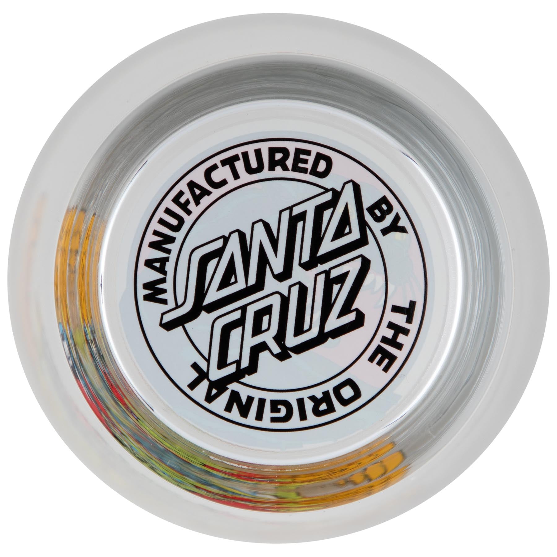 SANTA CRUZ - Natas Panther Pint Glass