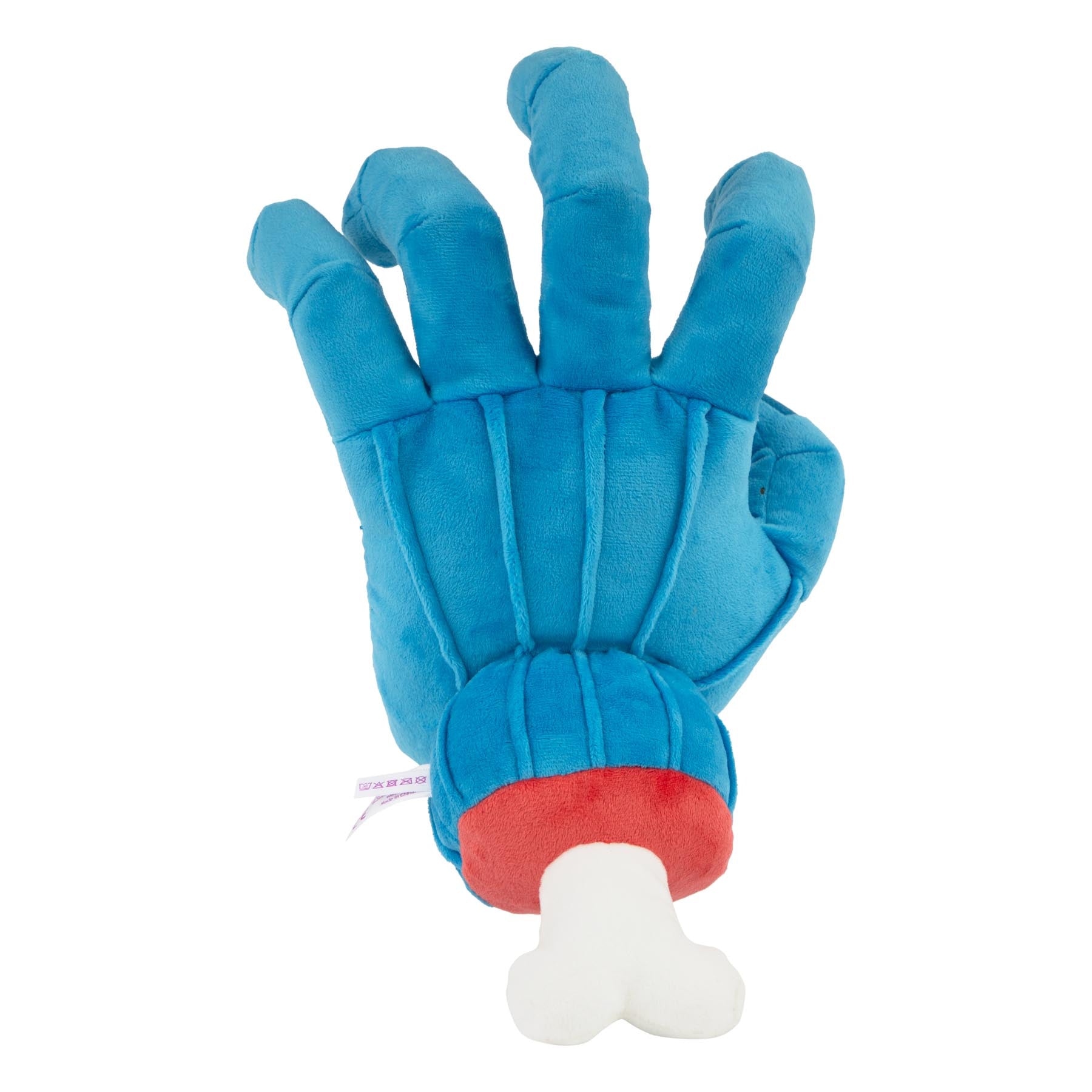 SANTA CRUZ - Screaming Hand Plushie