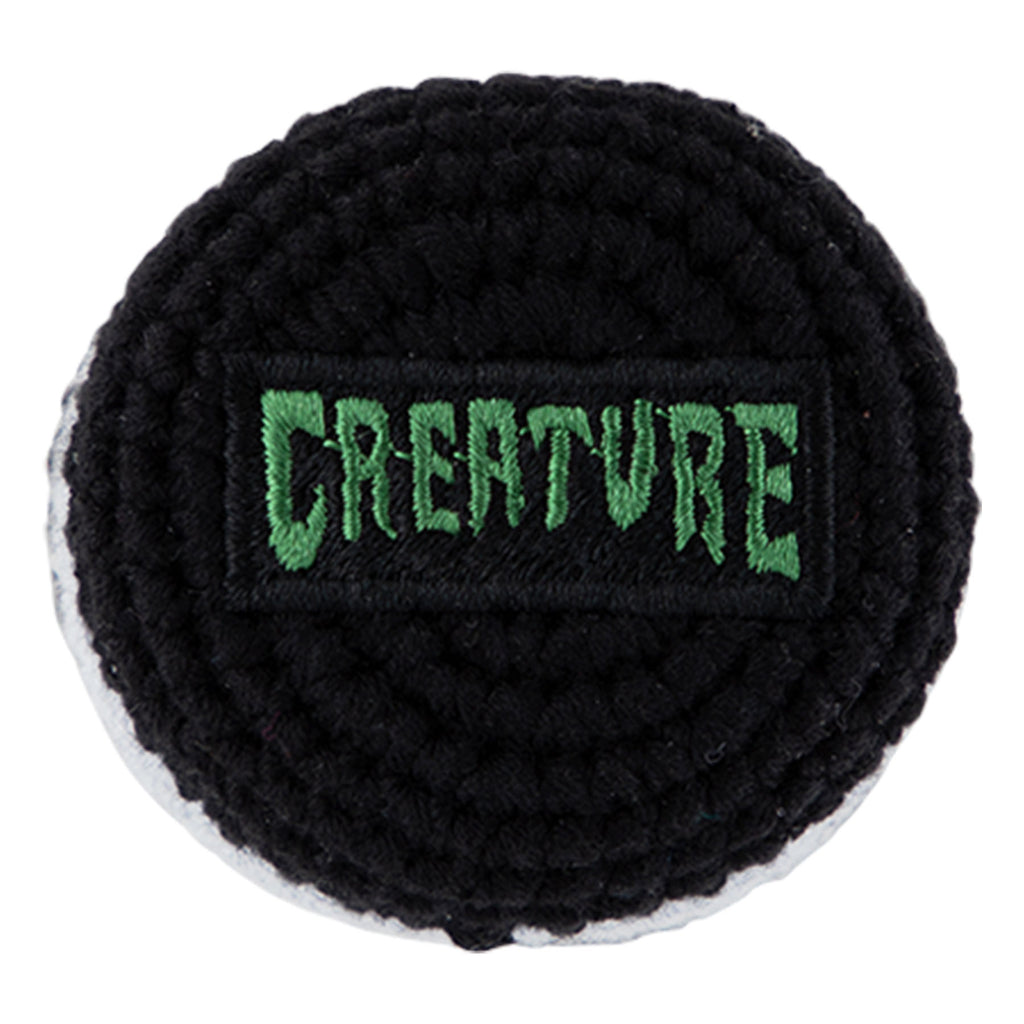 CREATURE - High Country Warm Up Footbag
