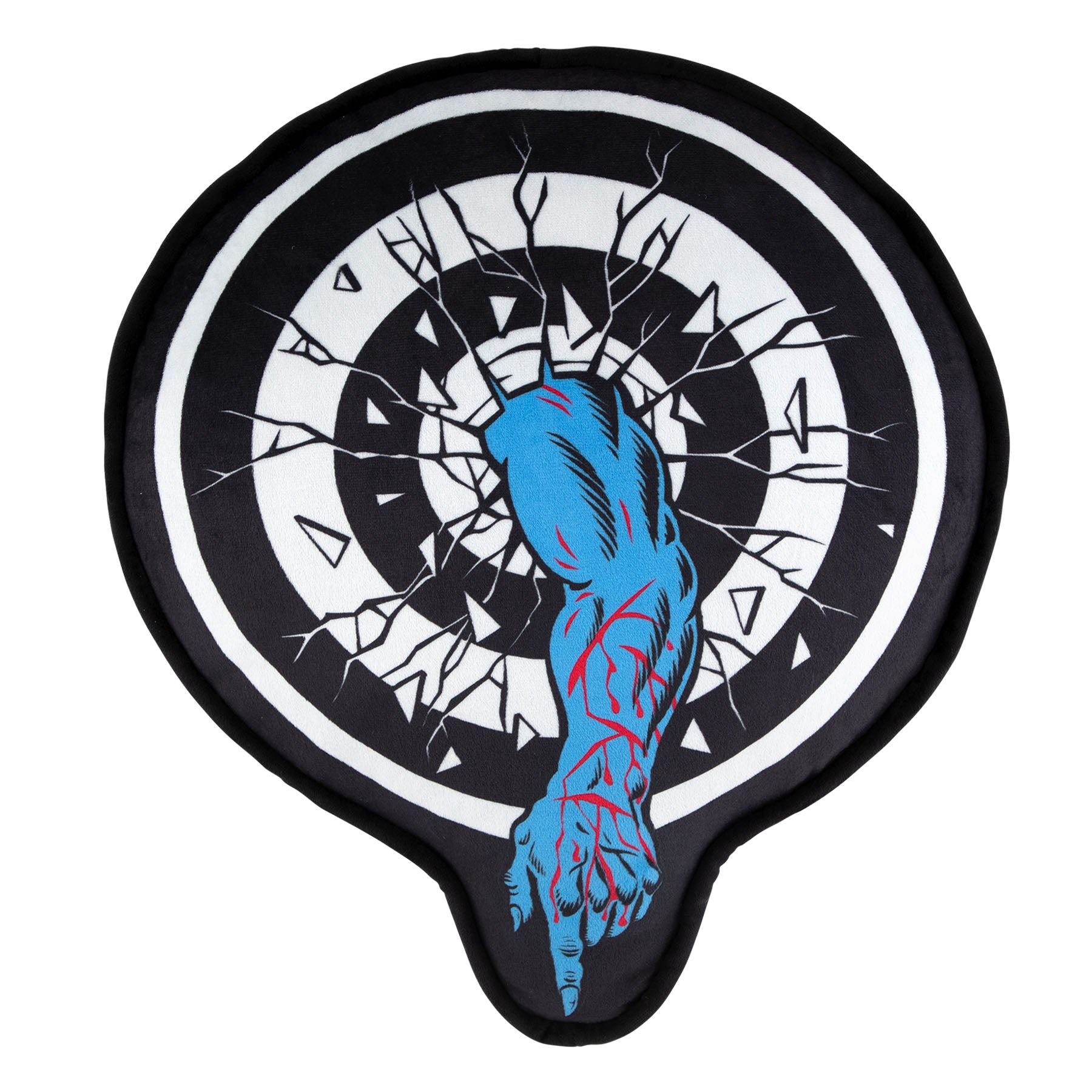 SANTA CRUZ - Roskopp Target Pillow