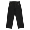 INDEPENDENT - Free On The Streets Denim Pants Black