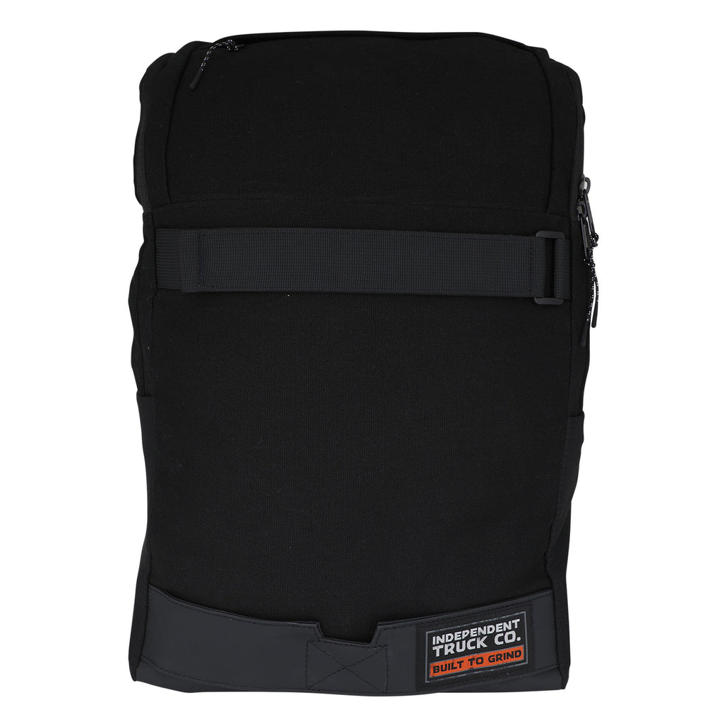 INDEPENDENT - BTG Backpack Black