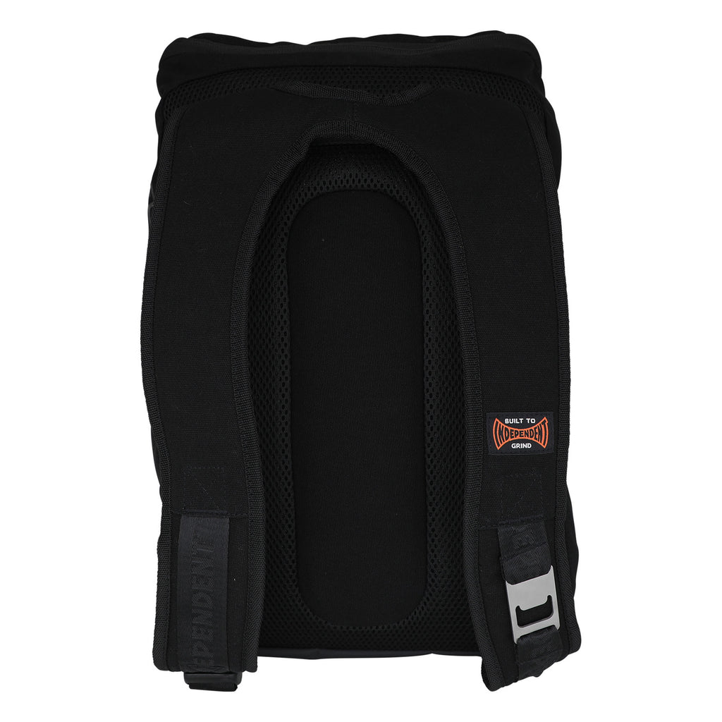 INDEPENDENT - BTG Backpack Black