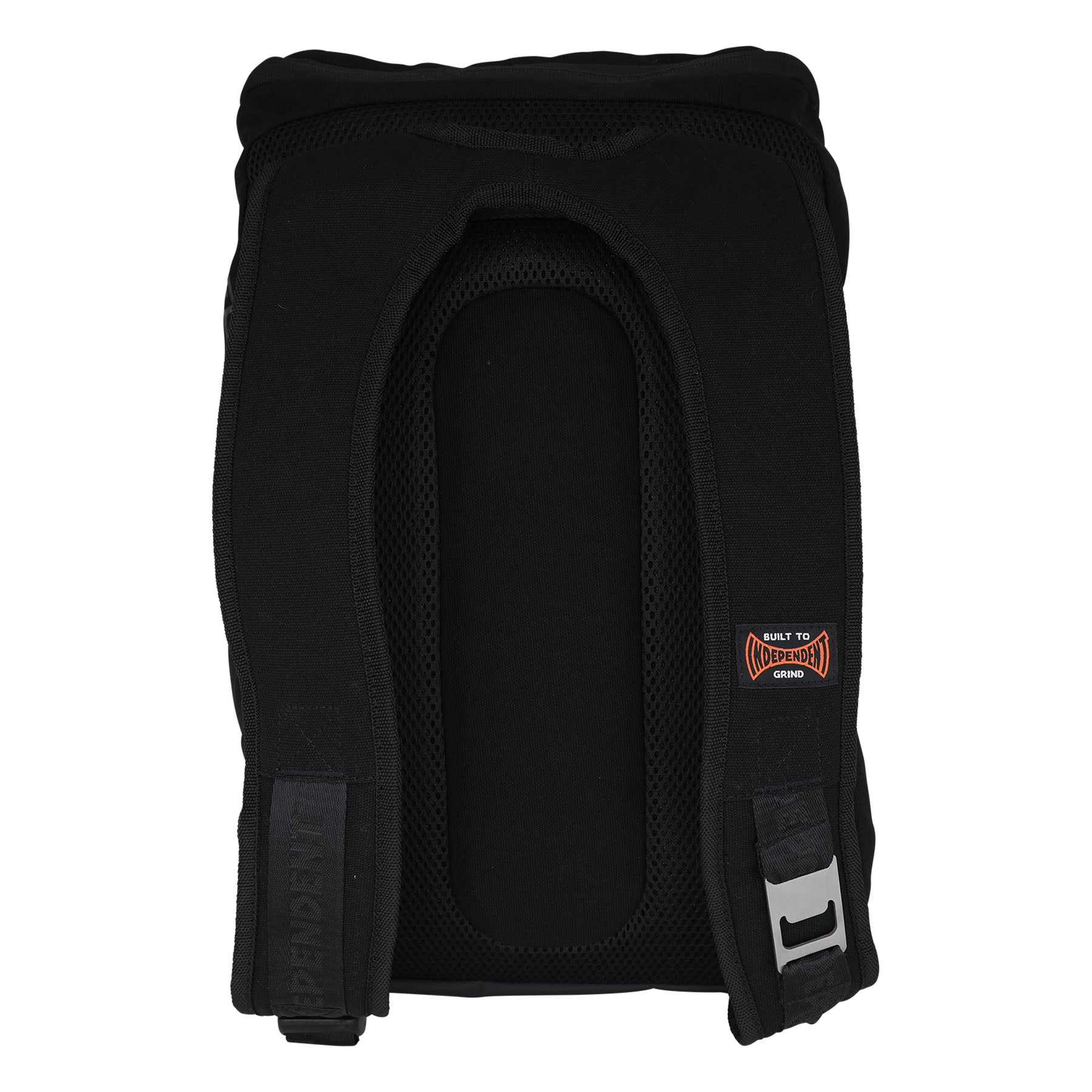 INDEPENDENT - BTG Backpack Black