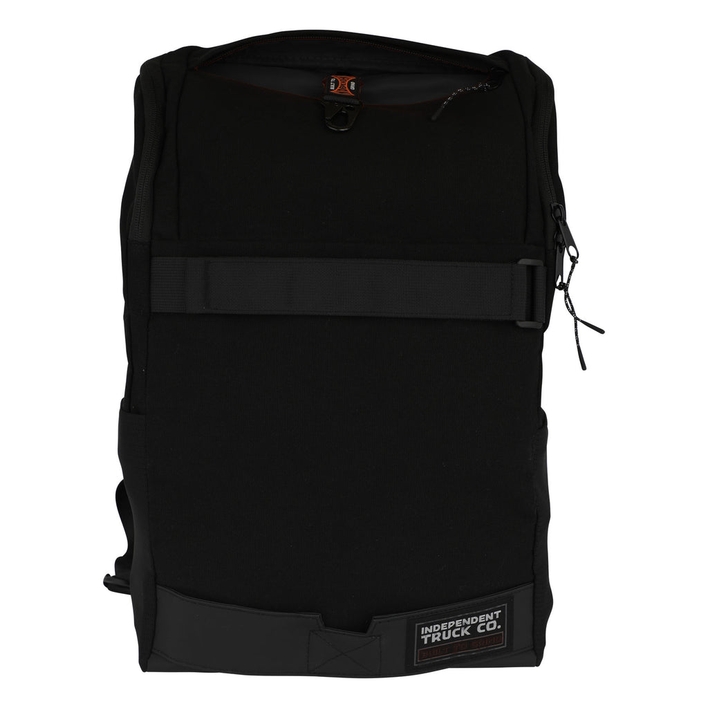 INDEPENDENT - BTG Backpack Black