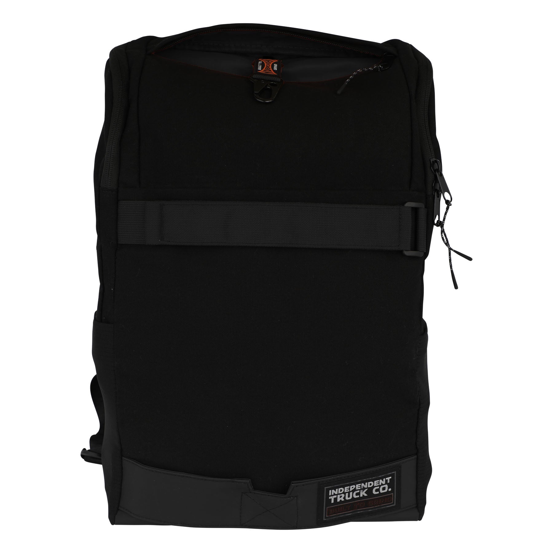 INDEPENDENT - BTG Backpack Black