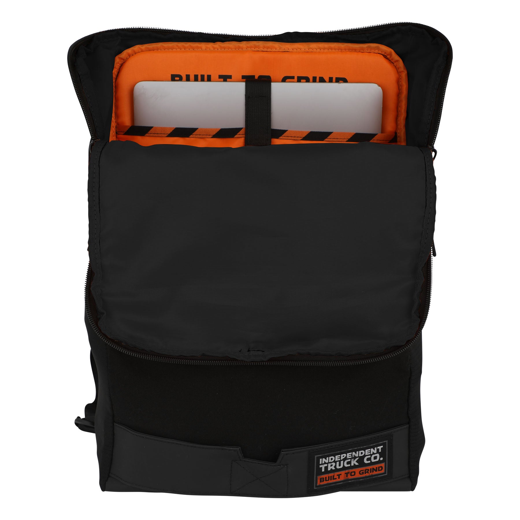 INDEPENDENT - BTG Backpack Black