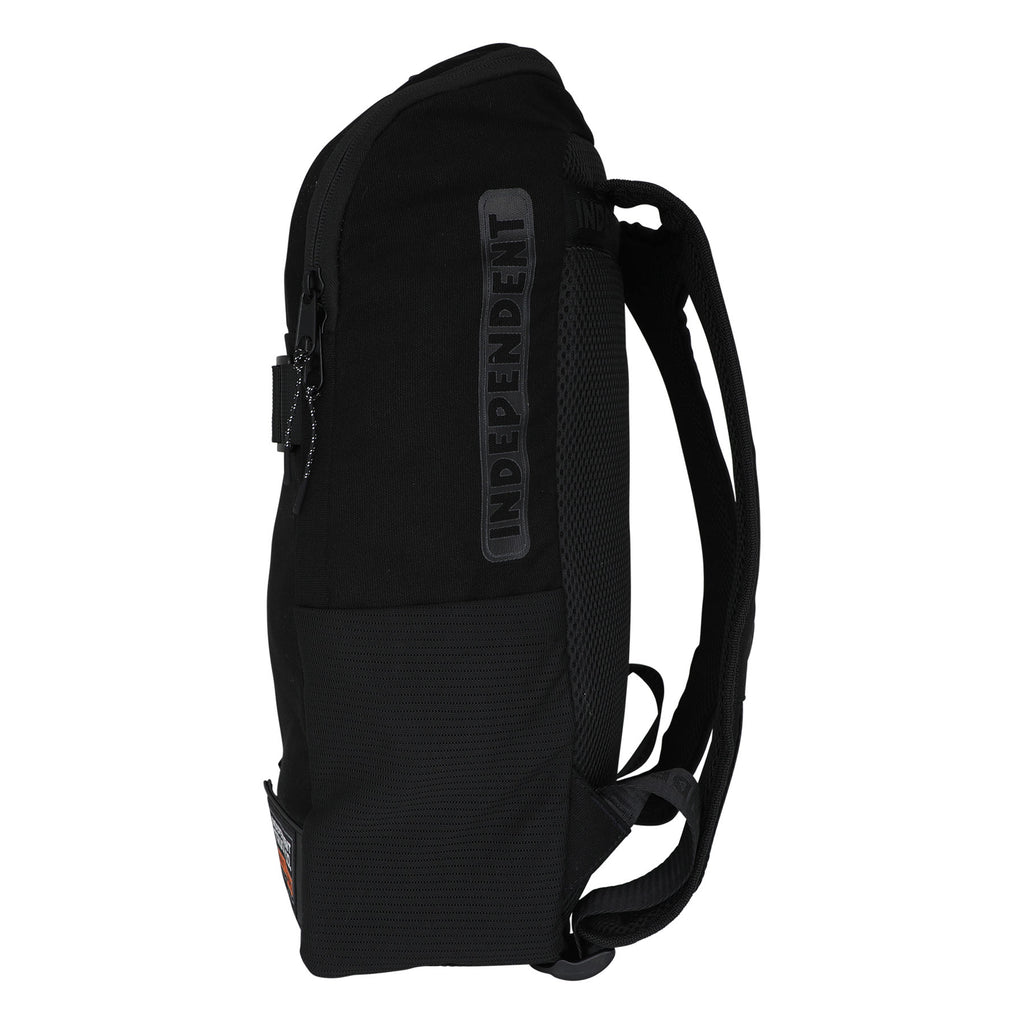 INDEPENDENT - BTG Backpack Black