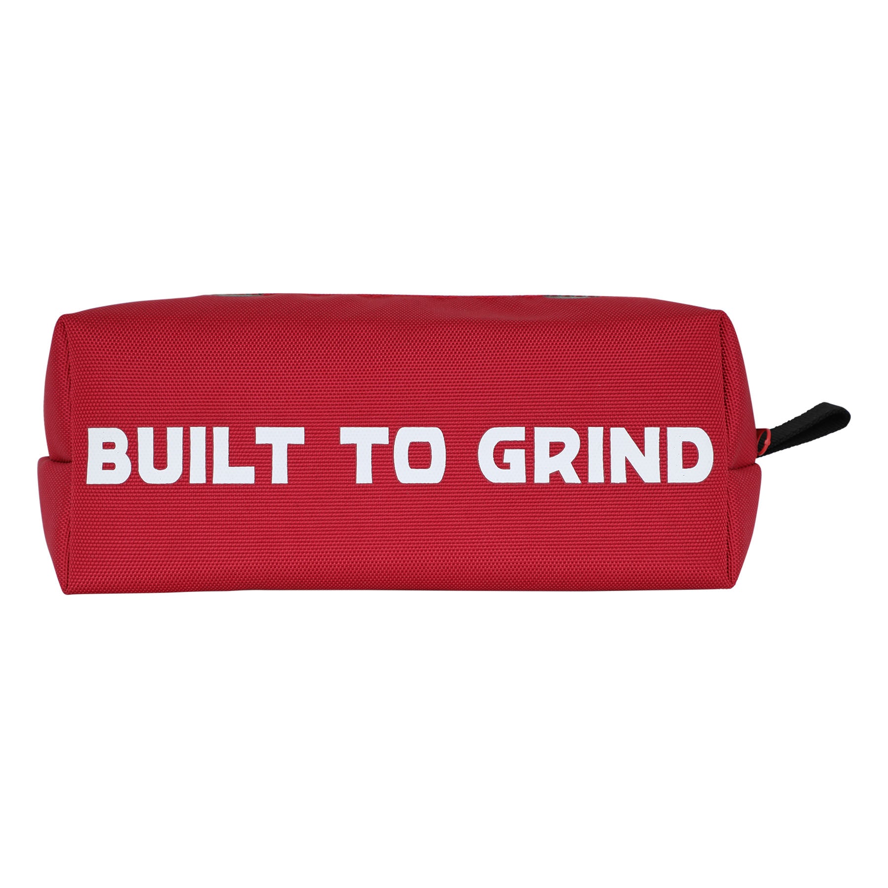 INDEPENDENT - Curb Storage Case Red