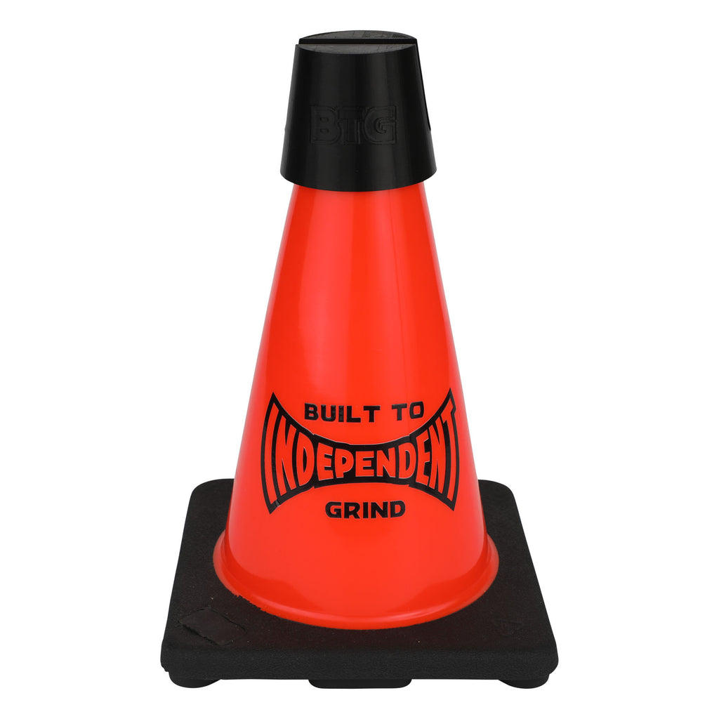 INDEPENDENT - Built To Grind Phone Cone
