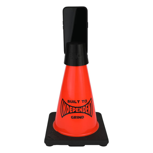 INDEPENDENT - Built To Grind Phone Cone