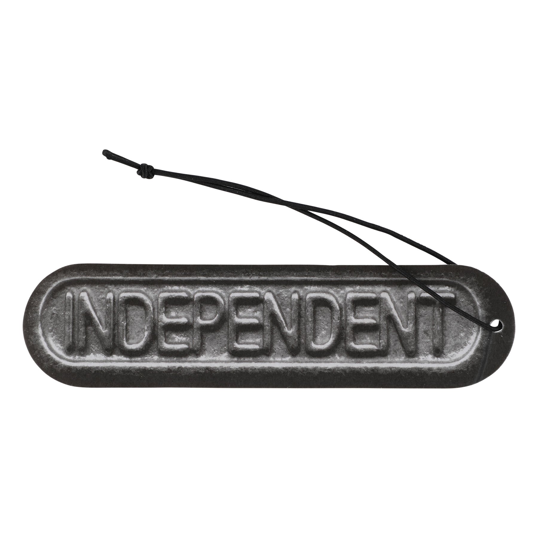 INDEPENDENT - Sand Cast Air Freshener Vanilla