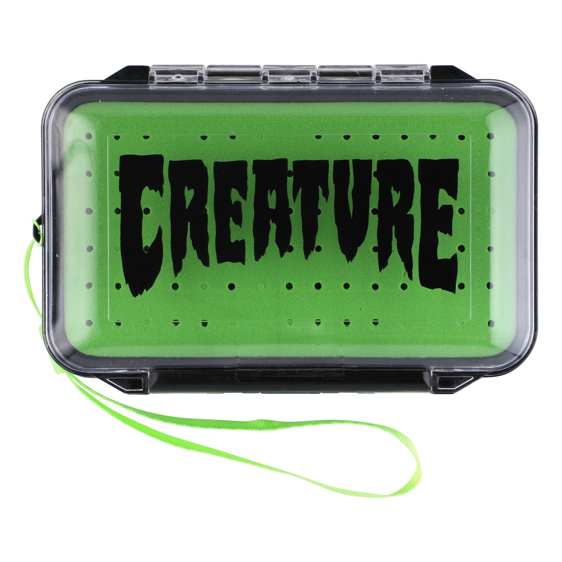 CREATURE - Stream Stash Storage Case