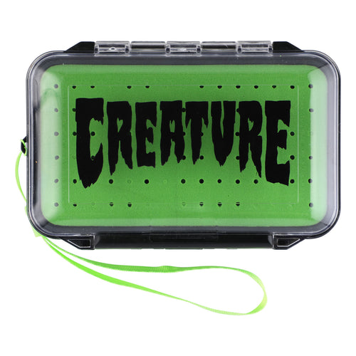 CREATURE - Stream Stash Storage Case