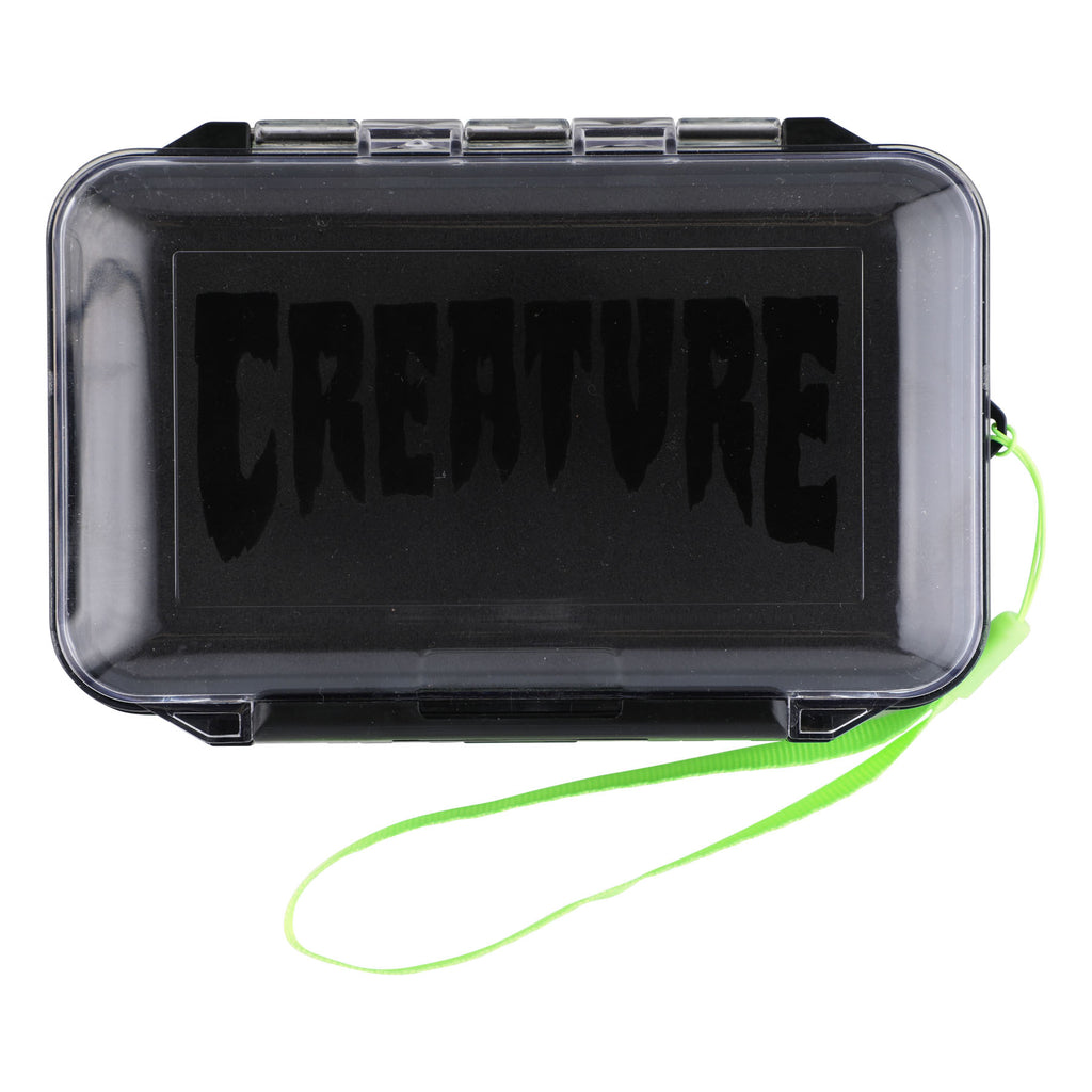 CREATURE - Stream Stash Storage Case