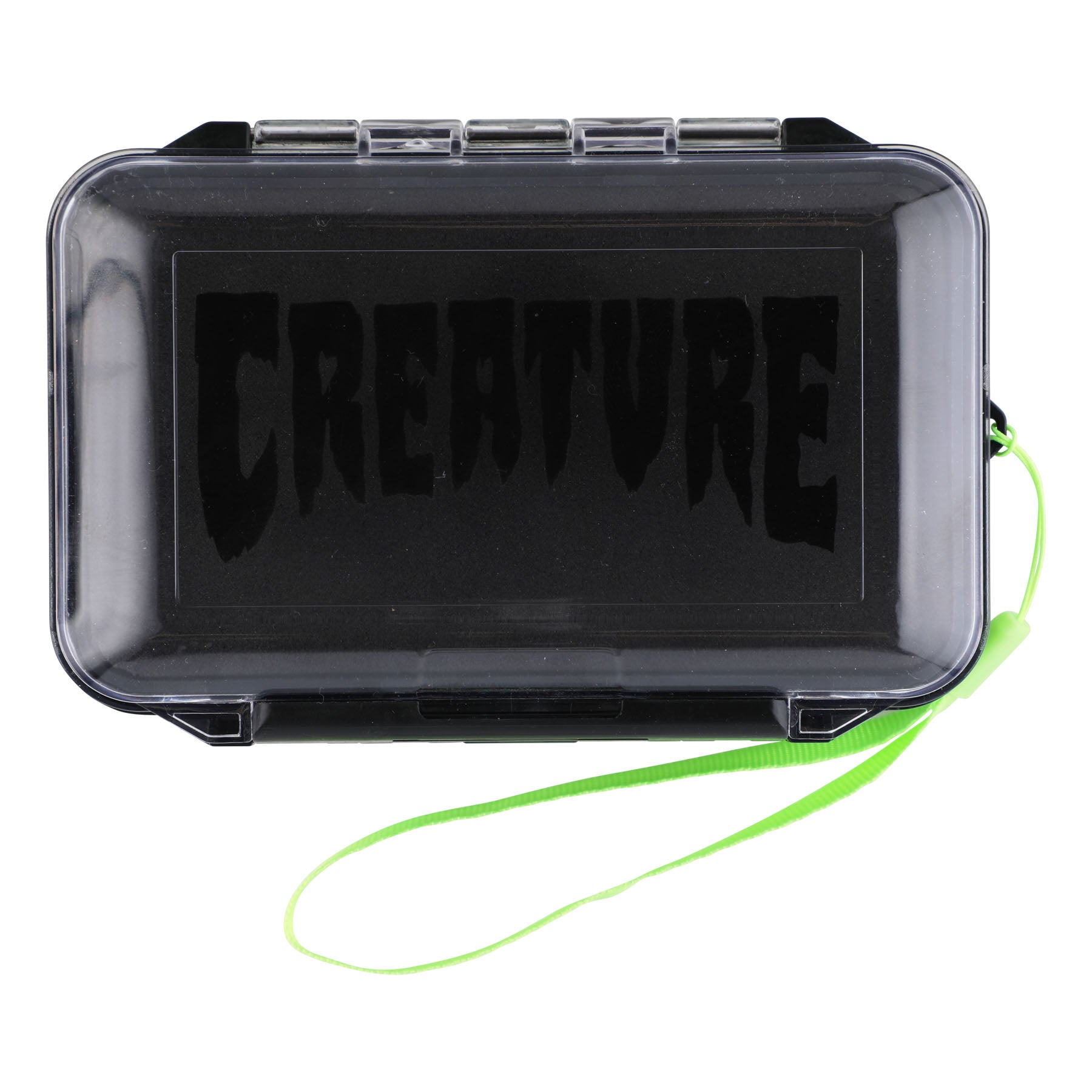 CREATURE - Stream Stash Storage Case