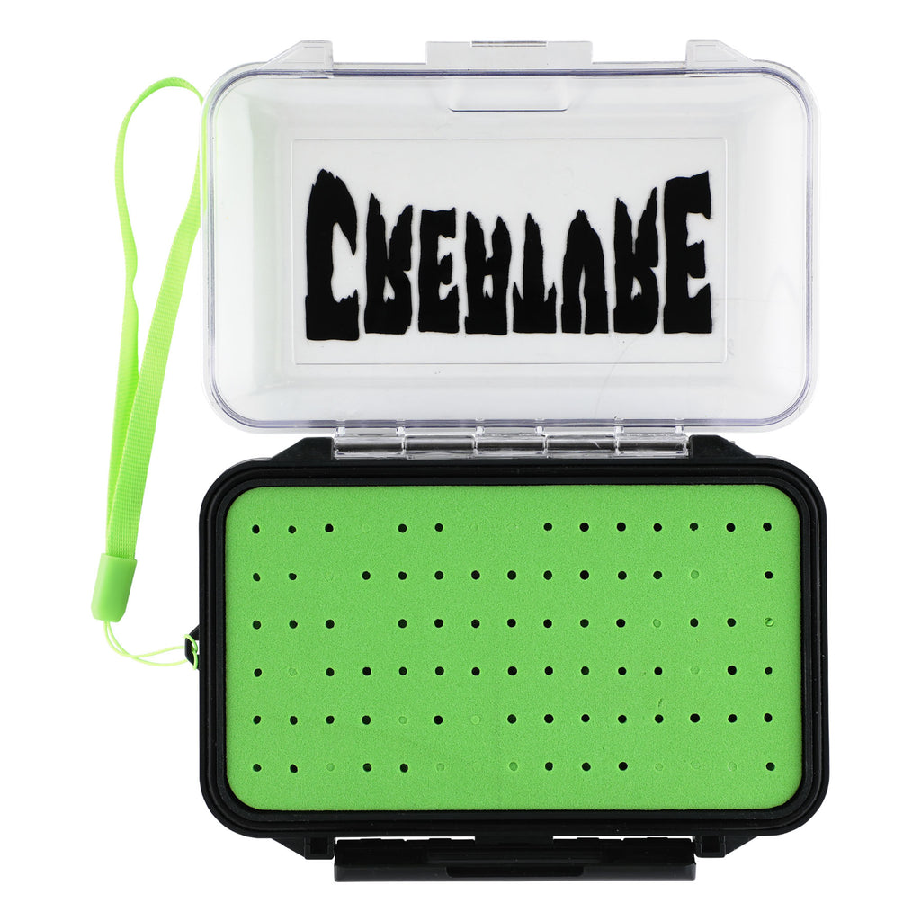 CREATURE - Stream Stash Storage Case