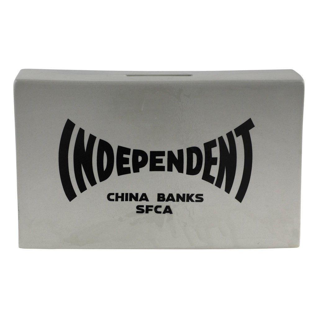 INDEPENDENT - China Banks Coin Bank