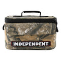INDEPENDENT - Bar Logo Cooler Realtree APX