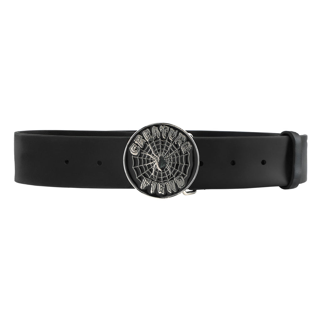 CREATURE - Web Belt Black