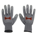 INDEPENDENT - Built To Grind Gloves Grey