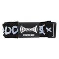 INDEPENDENT - ITC Street Script Belt Black