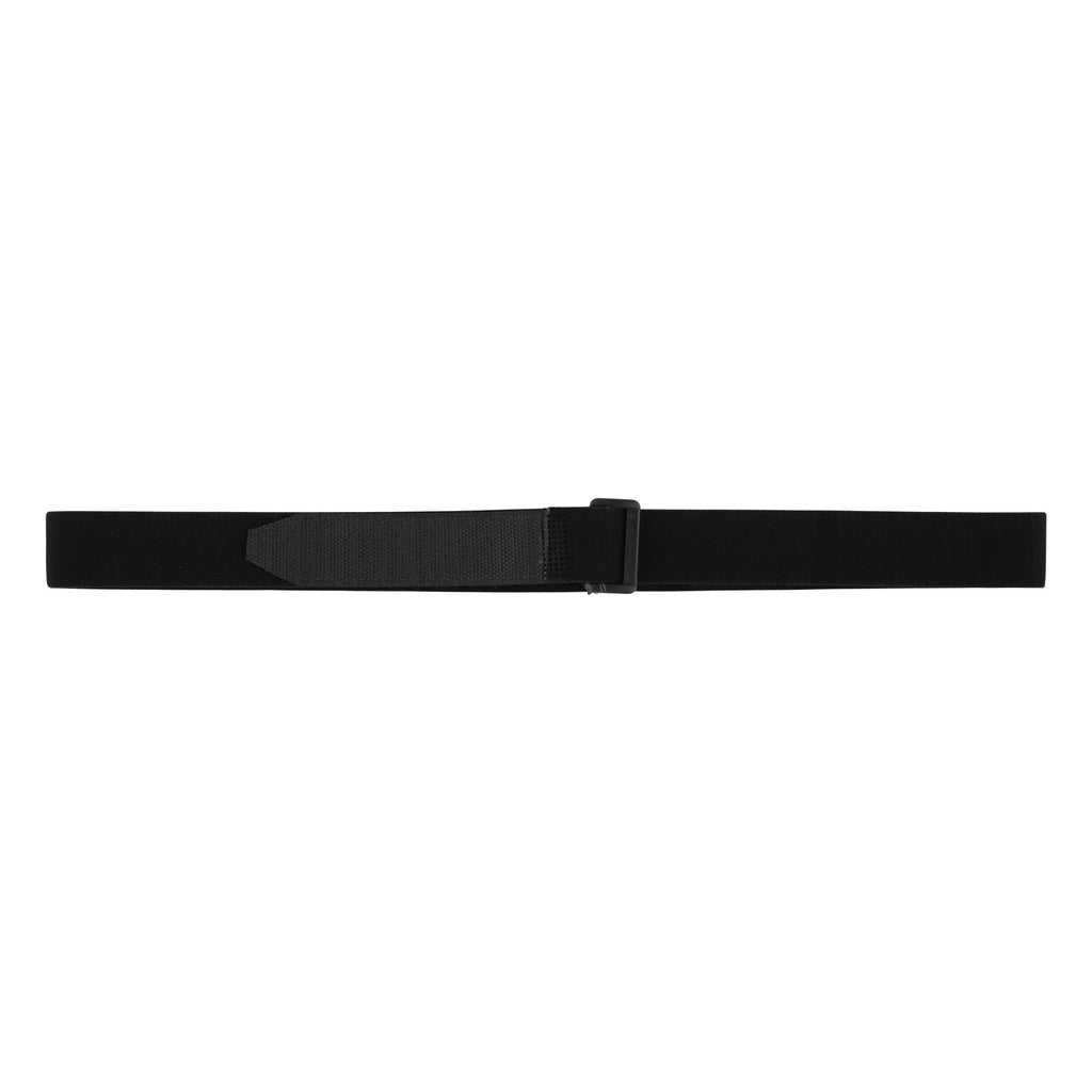 INDEPENDENT - ITC Street Script Belt Black
